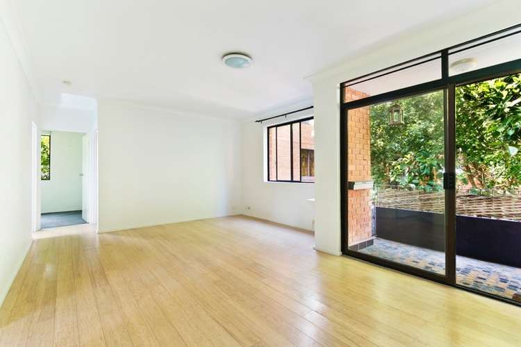 Main view of Homely apartment listing, 16/38-42 Stanmore Road, Enmore NSW 2042