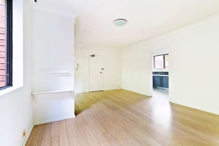 Second view of Homely apartment listing, 16/38-42 Stanmore Road, Enmore NSW 2042