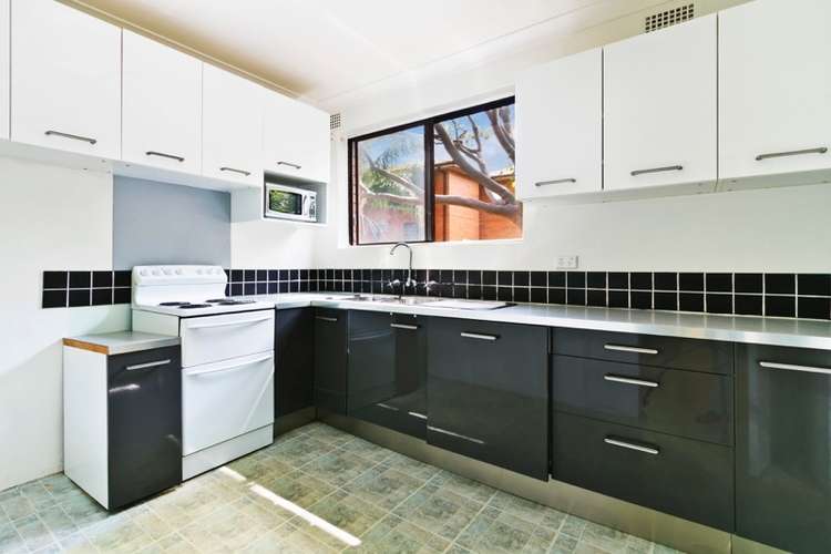 Third view of Homely apartment listing, 16/38-42 Stanmore Road, Enmore NSW 2042