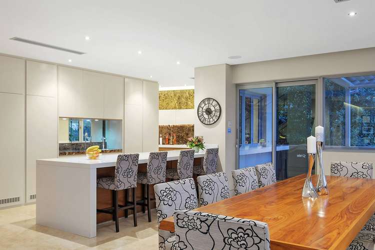 Fifth view of Homely house listing, 58 Kangaroo Point Road, Kangaroo Point NSW 2224