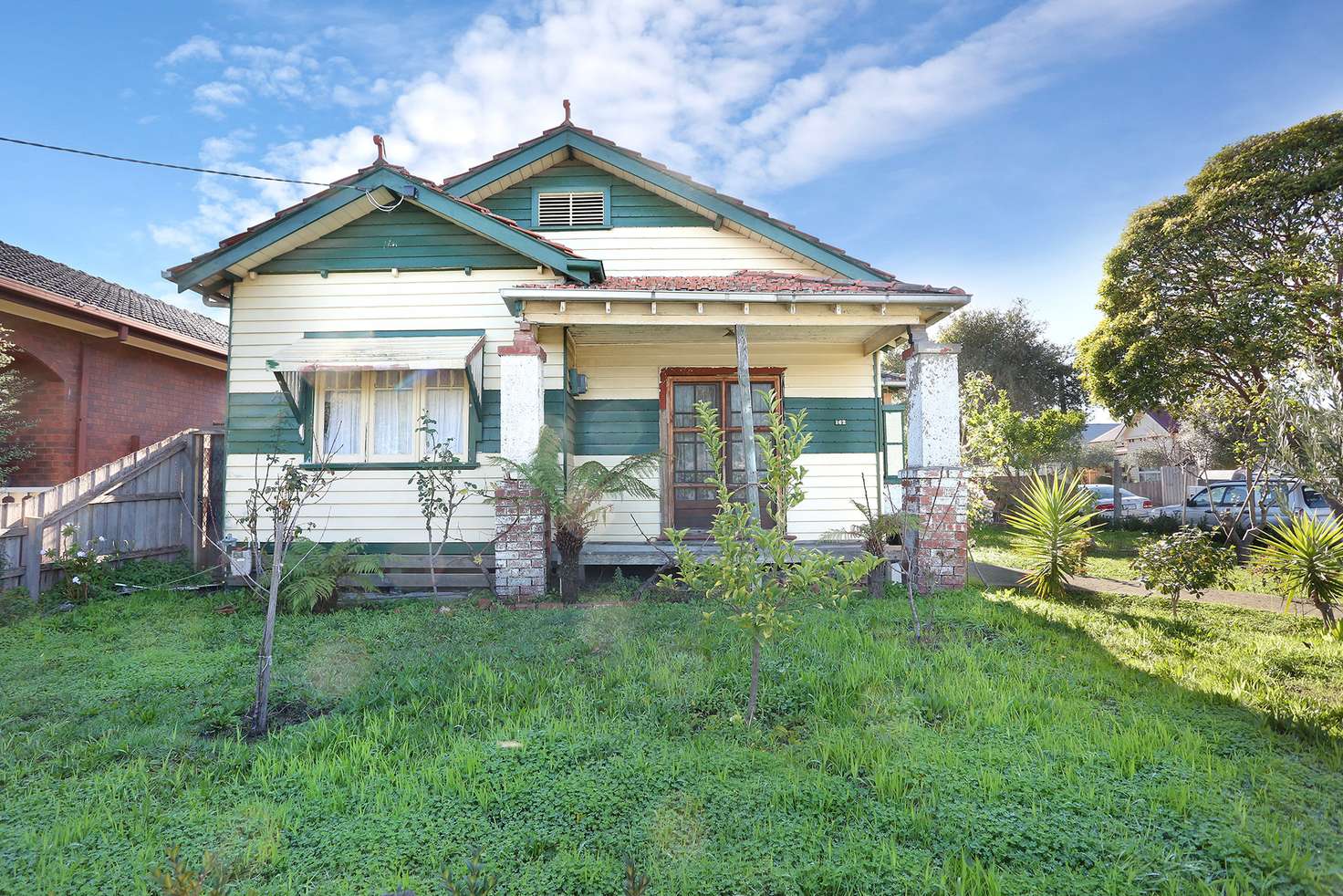 Main view of Homely house listing, 162 Hope Street, Brunswick VIC 3056
