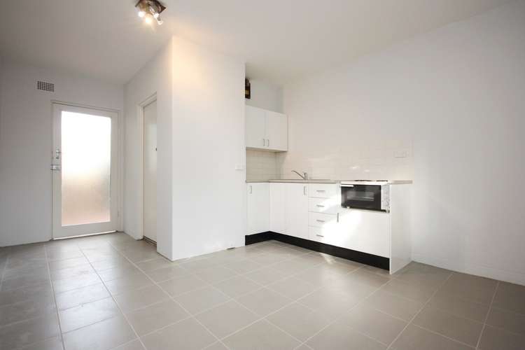 Main view of Homely studio listing, 6/35 George Street, Burwood NSW 2134