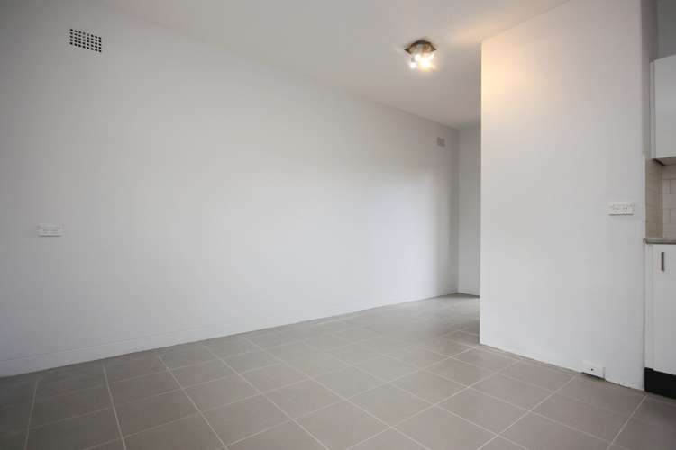 Third view of Homely studio listing, 6/35 George Street, Burwood NSW 2134