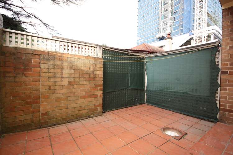 Fifth view of Homely studio listing, 6/35 George Street, Burwood NSW 2134