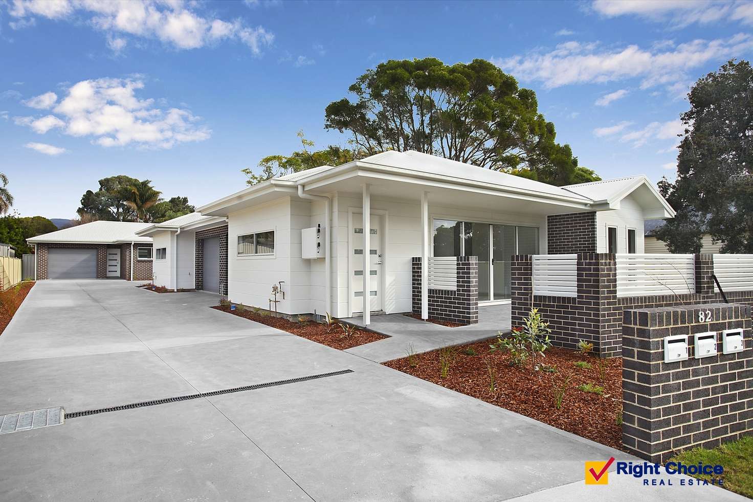 Main view of Homely villa listing, 3/82 Terry Street, Albion Park NSW 2527