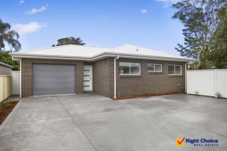 Second view of Homely villa listing, 3/82 Terry Street, Albion Park NSW 2527
