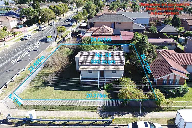 Second view of Homely house listing, 65 Boronia Road, Greenacre NSW 2190