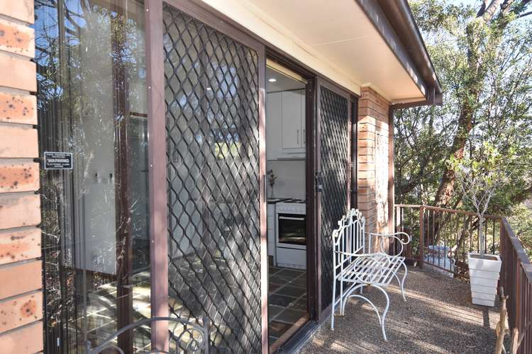 Second view of Homely studio listing, 24 Belbowrie Close, Bangor NSW 2234