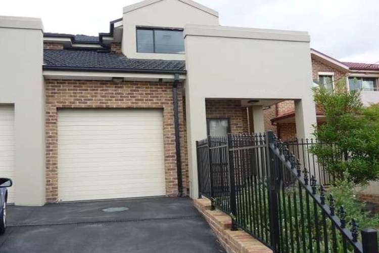 Main view of Homely house listing, 71 Hawksview Street, Merrylands NSW 2160