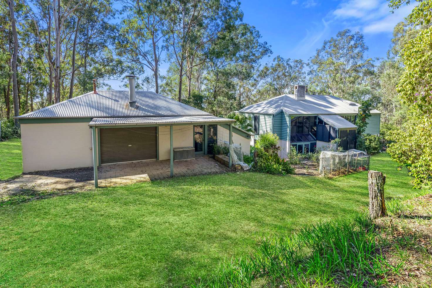 Main view of Homely house listing, 1374 Mount Nebo Road, Jollys Lookout QLD 4520