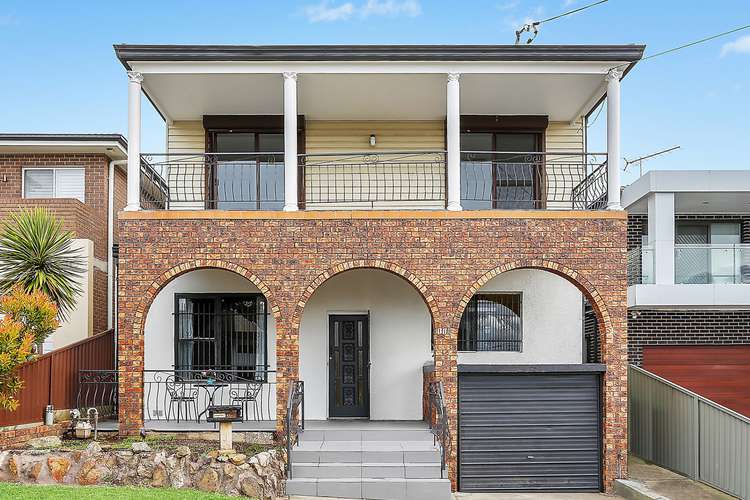 Main view of Homely house listing, 119 Carrington Avenue, Hurstville NSW 2220