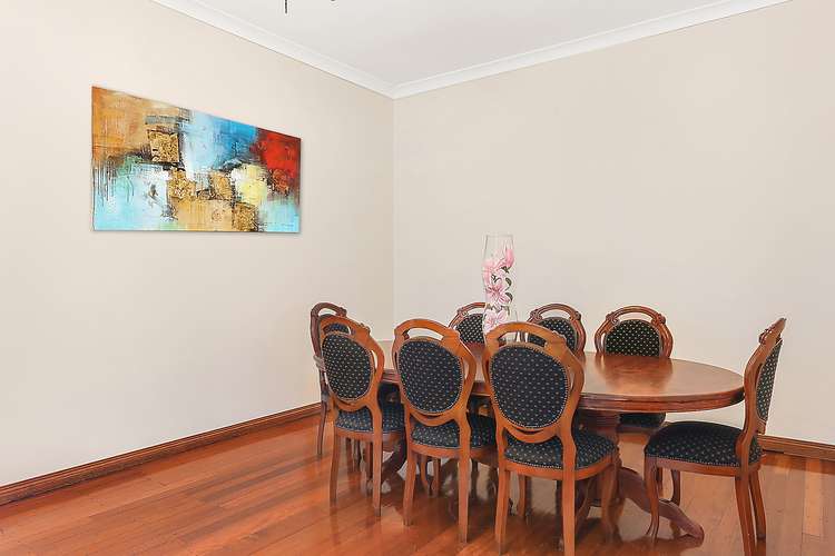 Third view of Homely house listing, 119 Carrington Avenue, Hurstville NSW 2220
