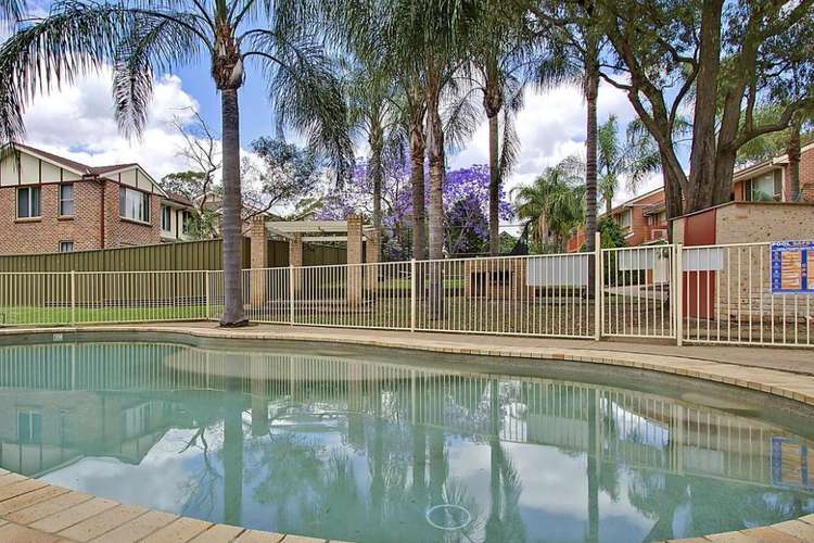 Main view of Homely townhouse listing, 37/81 Lalor Road, Quakers Hill NSW 2763