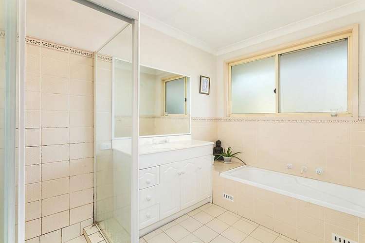 Fifth view of Homely townhouse listing, 37/81 Lalor Road, Quakers Hill NSW 2763