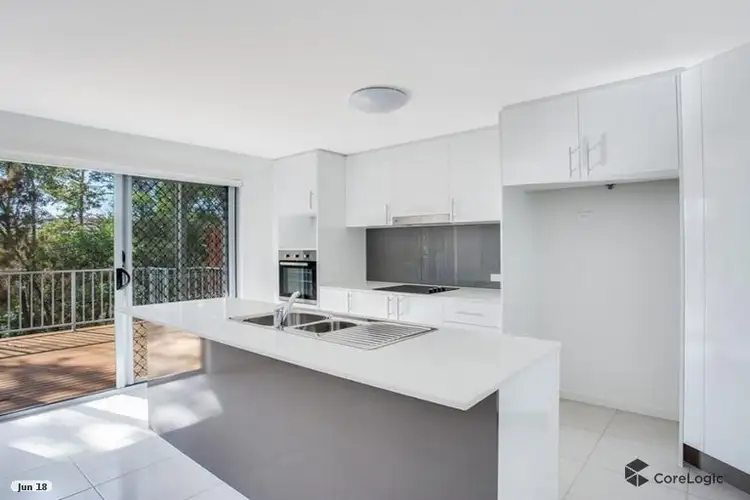 Second view of Homely townhouse listing, 24/37 Witheren Circuit, Pacific Pines QLD 4211