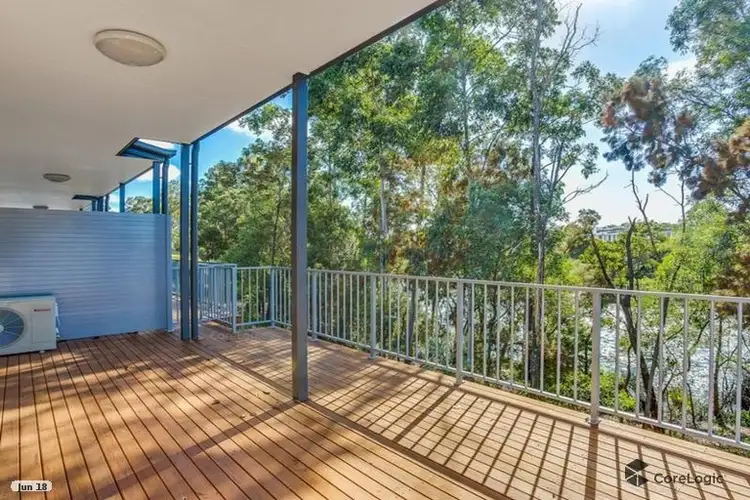 Third view of Homely townhouse listing, 24/37 Witheren Circuit, Pacific Pines QLD 4211