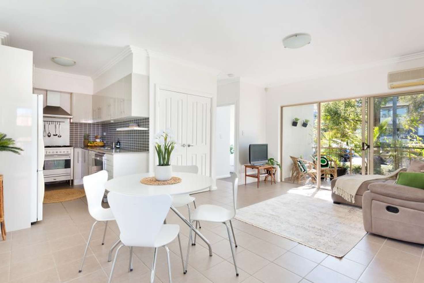 Main view of Homely apartment listing, 9/3-5 Shackel Avenue, Brookvale NSW 2100