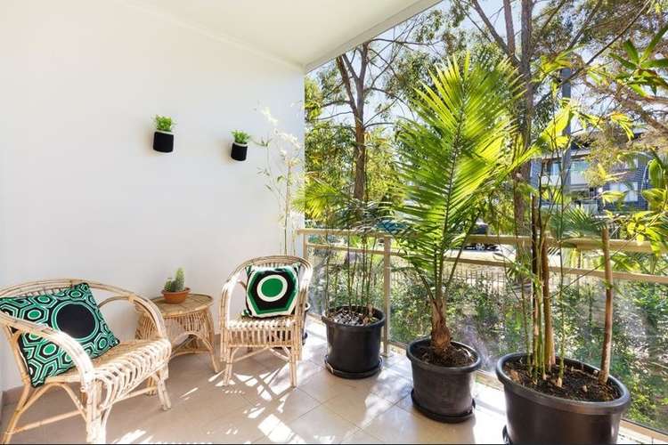 Third view of Homely apartment listing, 9/3-5 Shackel Avenue, Brookvale NSW 2100