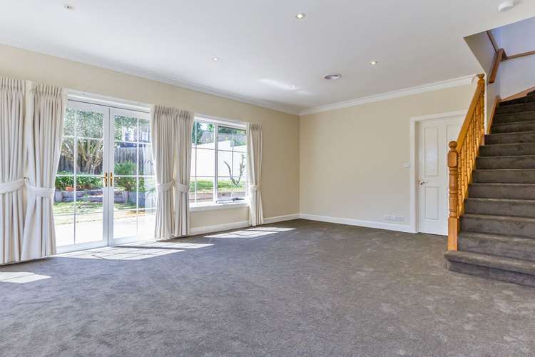 Fifth view of Homely house listing, 18 Birdwood Street, Kew East VIC 3102