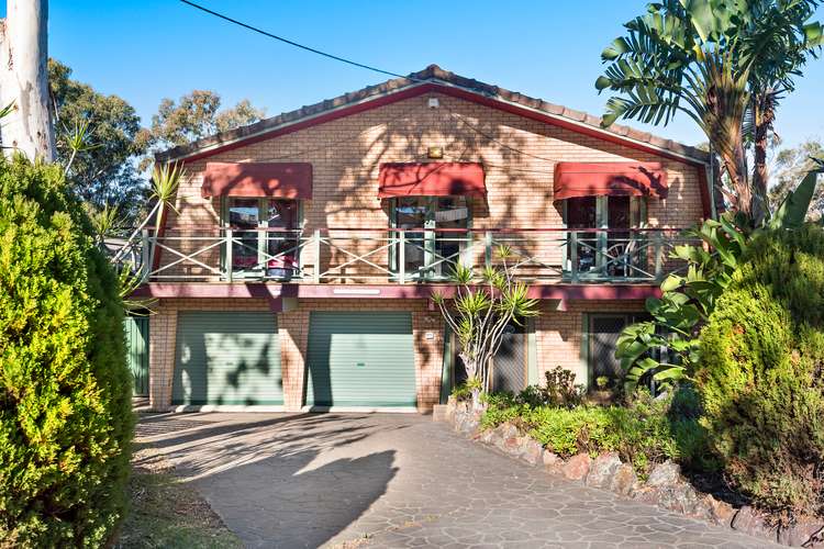 Fourth view of Homely house listing, 159 Sunrise Avenue, Halekulani NSW 2262