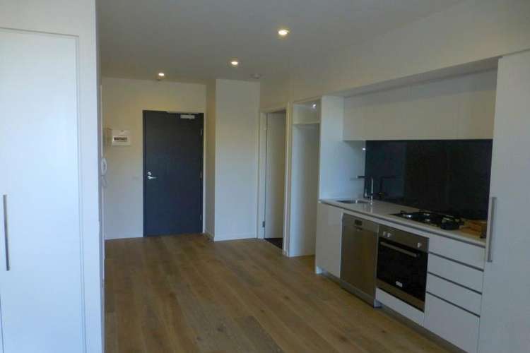 Third view of Homely apartment listing, G07/545 Rathdowne Street, Carlton VIC 3053