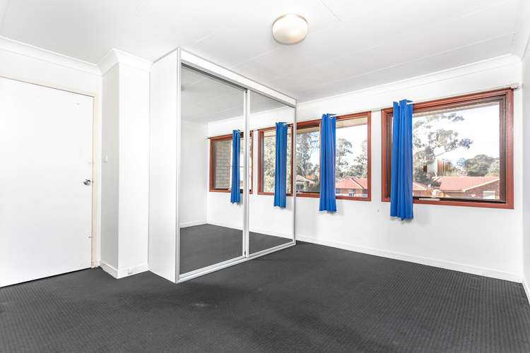 Second view of Homely townhouse listing, 6/1 Fysh Place, Bidwill NSW 2770