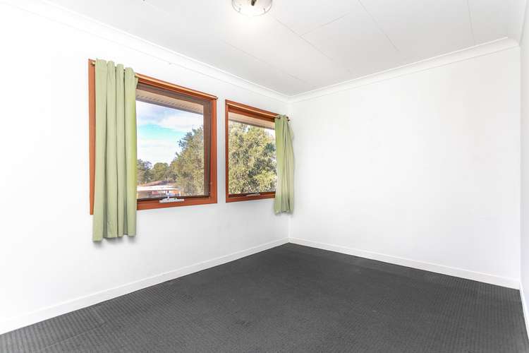 Fourth view of Homely townhouse listing, 6/1 Fysh Place, Bidwill NSW 2770