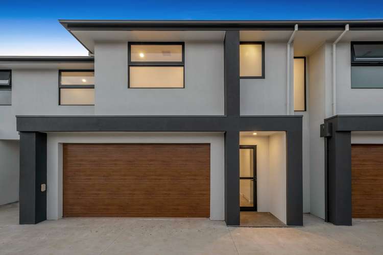 Second view of Homely townhouse listing, 2/5 John Street, Firle SA 5070