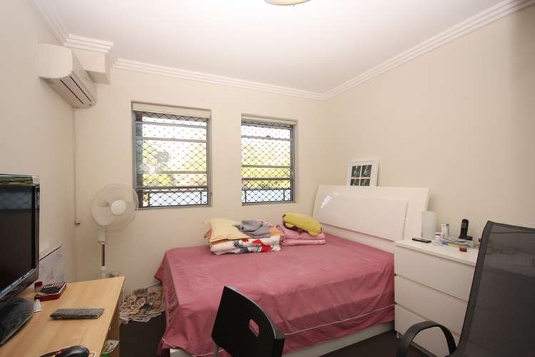 Third view of Homely apartment listing, 6/23-31 Hornsey Road, Homebush West NSW 2140