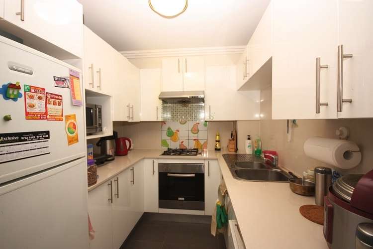 Fourth view of Homely apartment listing, 6/23-31 Hornsey Road, Homebush West NSW 2140