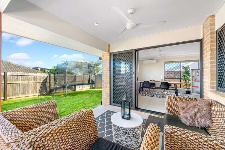 Main view of Homely house listing, 18 Cayenne Street, Griffin QLD 4503