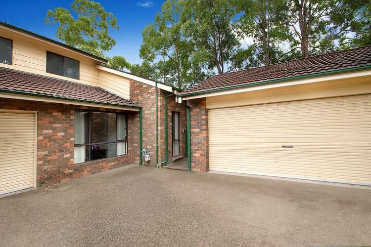 Main view of Homely townhouse listing, 8/24-26 Castle Street, Castle Hill NSW 2154