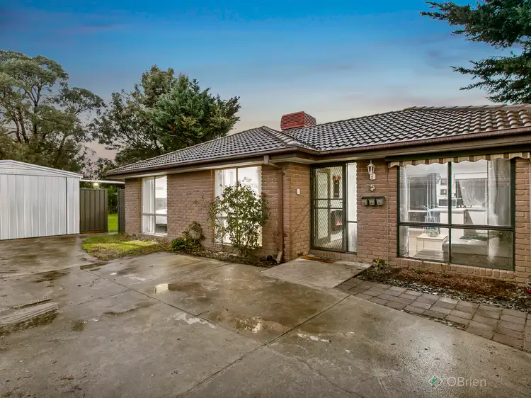 82 Monahans Road, Cranbourne VIC 3977
