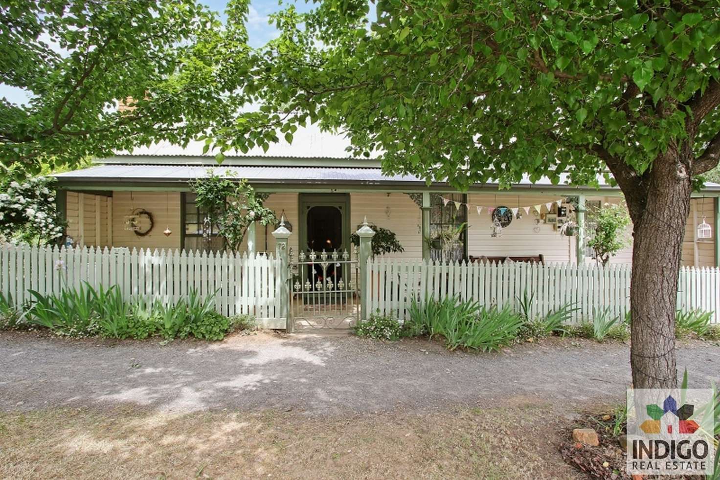 Main view of Homely house listing, 72 High Street, Beechworth VIC 3747