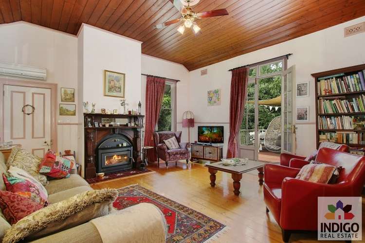 Second view of Homely house listing, 72 High Street, Beechworth VIC 3747