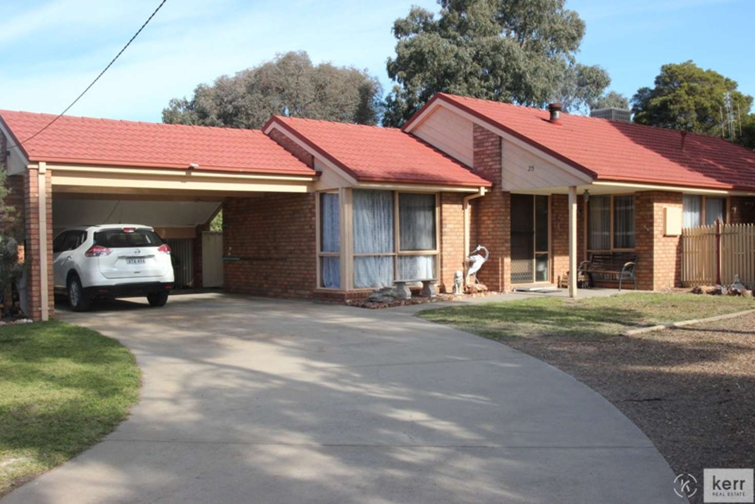 Main view of Homely house listing, 25 Davis Street, Berrigan NSW 2712