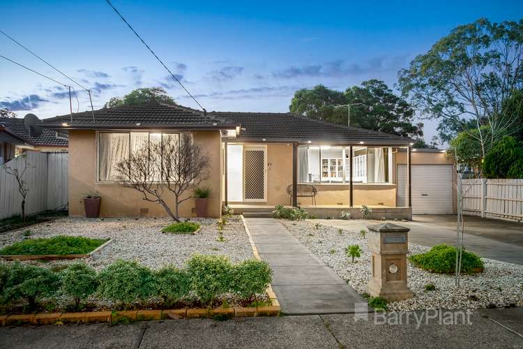 103 Greenwood Drive, Bundoora VIC 3083