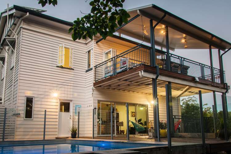 Main view of Homely house listing, 245 Mons School Road, Buderim QLD 4556