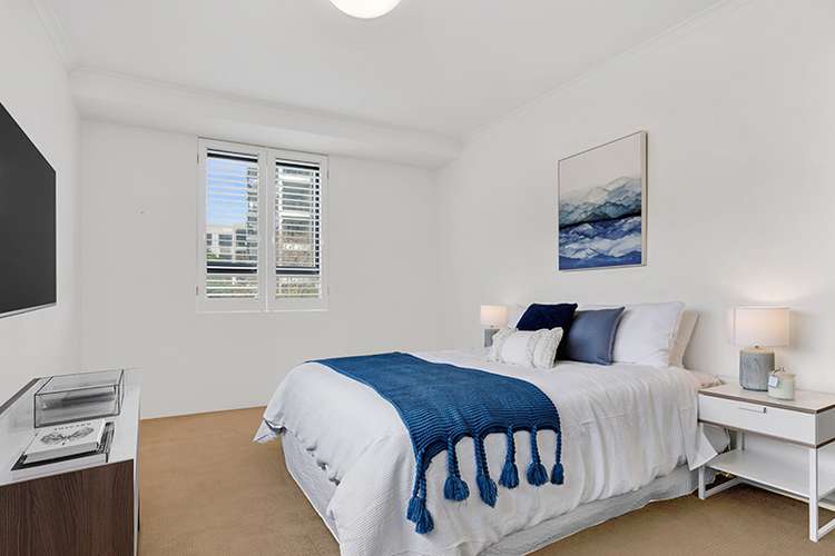 Third view of Homely apartment listing, G615/780 Bourke Street, Redfern NSW 2016