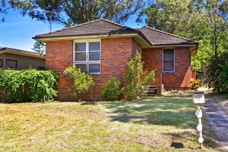 Main view of Homely house listing, 9 Alison Street, Seven Hills NSW 2147