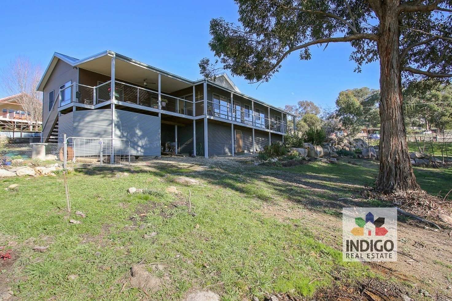 Main view of Homely house listing, 10 Pritchard Lane, Beechworth VIC 3747