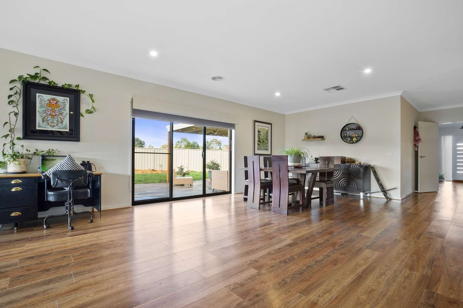 Main view of Homely house listing, 21 Fitch Court, Ballan VIC 3342
