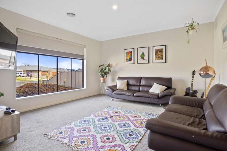 Third view of Homely house listing, 21 Fitch Court, Ballan VIC 3342