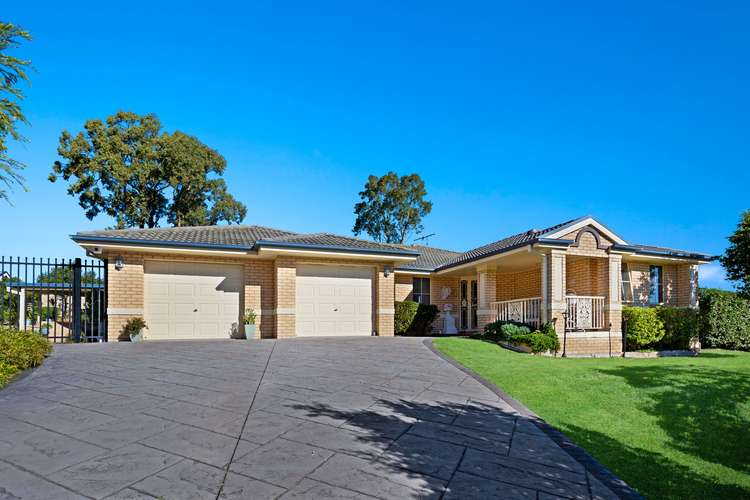 Main view of Homely house listing, 4 Linwood Close, Bolwarra Heights NSW 2320