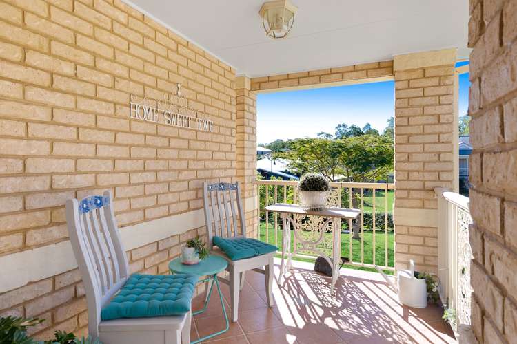 Second view of Homely house listing, 4 Linwood Close, Bolwarra Heights NSW 2320