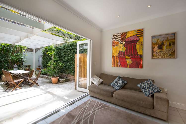 Second view of Homely house listing, 30 Belvoir Street, Surry Hills NSW 2010