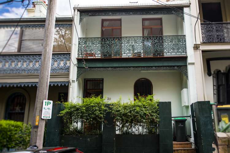 Third view of Homely house listing, 30 Belvoir Street, Surry Hills NSW 2010