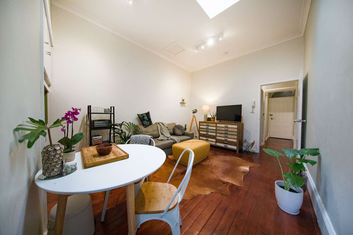 Main view of Homely apartment listing, 4/496 Bourke Street, Surry Hills NSW 2010