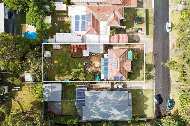 Main view of Homely house listing, 55 Mundakal Avenue, Kirrawee NSW 2232