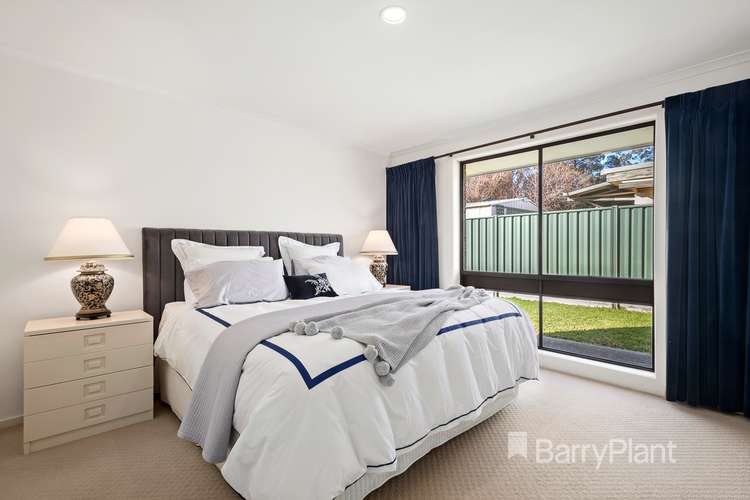 Sixth view of Homely house listing, 4 Strathmore Crescent, Hoppers Crossing VIC 3029